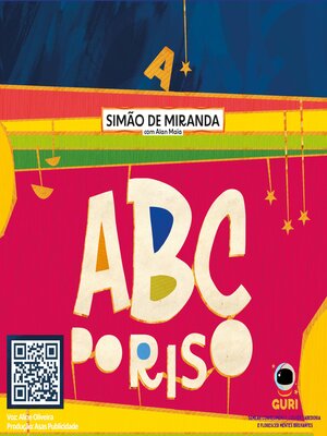 cover image of Abc do Riso